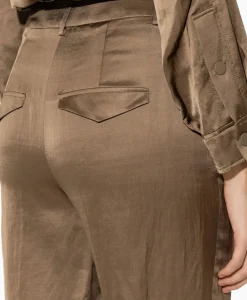 Broeken^Luisa Cerano Pantalon 698668/3596-0 Diversen