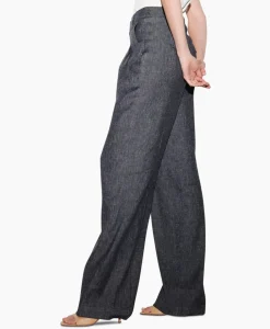 Broeken^Luisa Cerano Pantalon 698636/3611-0 Diversen