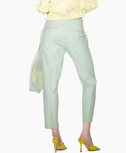 Broeken^Luisa Cerano Pantalon 698656/3585-0 Mint