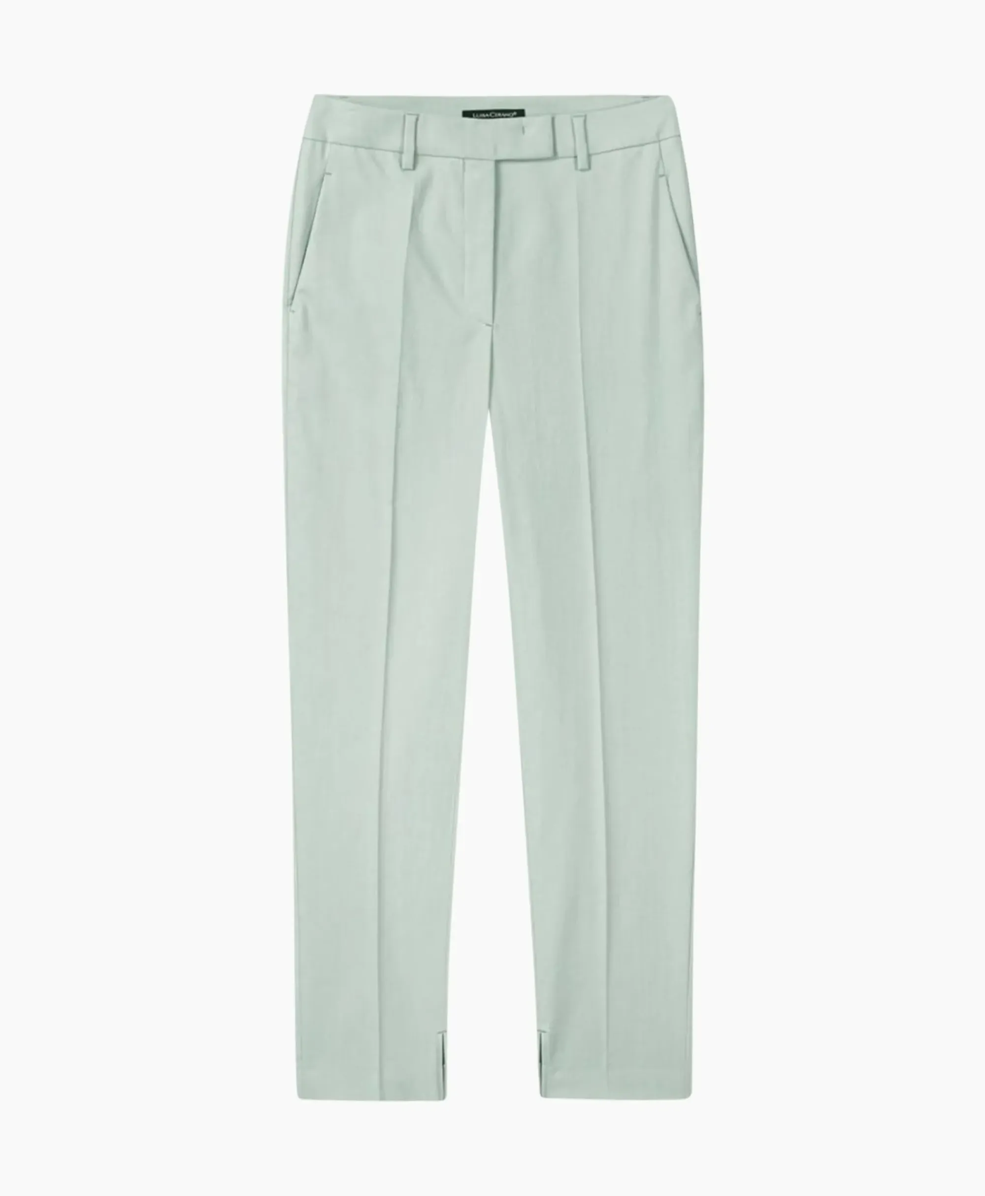 Broeken^Luisa Cerano Pantalon 698656/3585-0 Mint