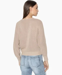Truien^Luisa Cerano Pullover 198361/5335-0 Beige
