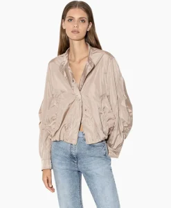 Jassen^Luisa Cerano Pullover 498587/4134-0 Beige