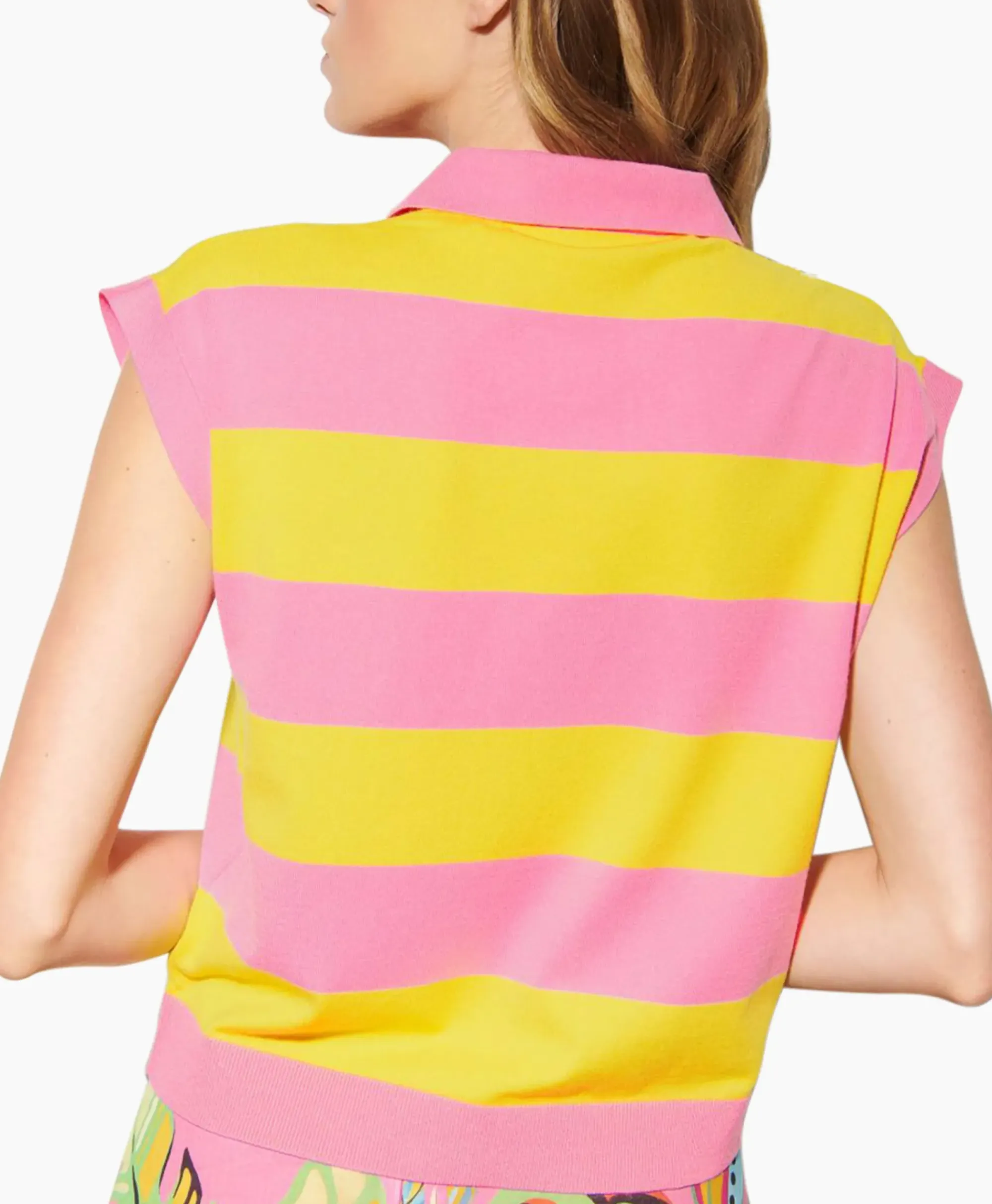 T-Shirts & Tops^Luisa Cerano Pullover 198500/5094-0 Diversen