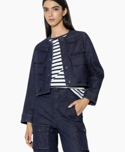 Jassen^Luisa Cerano Pullover 498014/3608-0 Donker Blauw