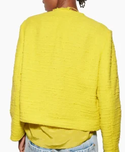 Blazers^Luisa Cerano Pullover 498018/3551-0 Geel