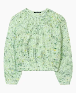 Truien^Luisa Cerano Pullover 178188/5316-0 Groen