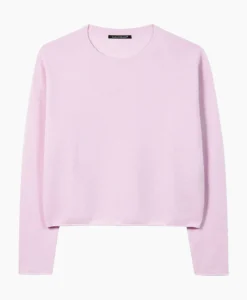 Truien^Luisa Cerano Pullover 198376/5871-0 Lavendel