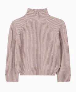 Truien^Luisa Cerano Pullover 188345/5879-0 Rose