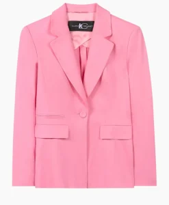 Blazers^Luisa Cerano Pullover 498021/3621-0 Roze