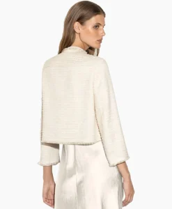Jassen^Luisa Cerano Pullover 498015/3490-0 Wit