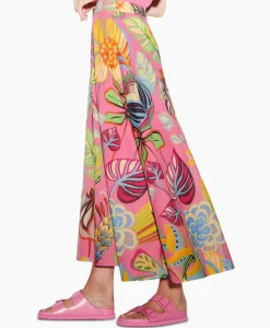 Rokken^Luisa Cerano Rok 598190/3623-0 Diversen