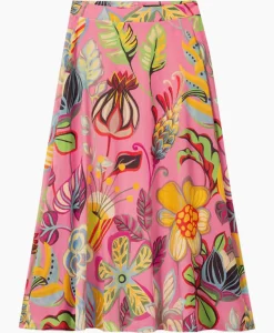 Rokken^Luisa Cerano Rok 598190/3623-0 Diversen