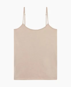 T-Shirts & Tops^Luisa Cerano Top 398873/7769-0 Beige