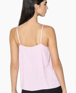 T-Shirts & Tops^Luisa Cerano Top 398111/2179-0 Lavendel