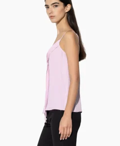 T-Shirts & Tops^Luisa Cerano Top 398111/2179-0 Lavendel