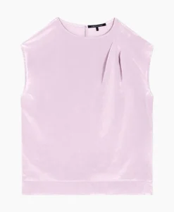 Blouses^Luisa Cerano Top 298441/3597-0 Lavendel
