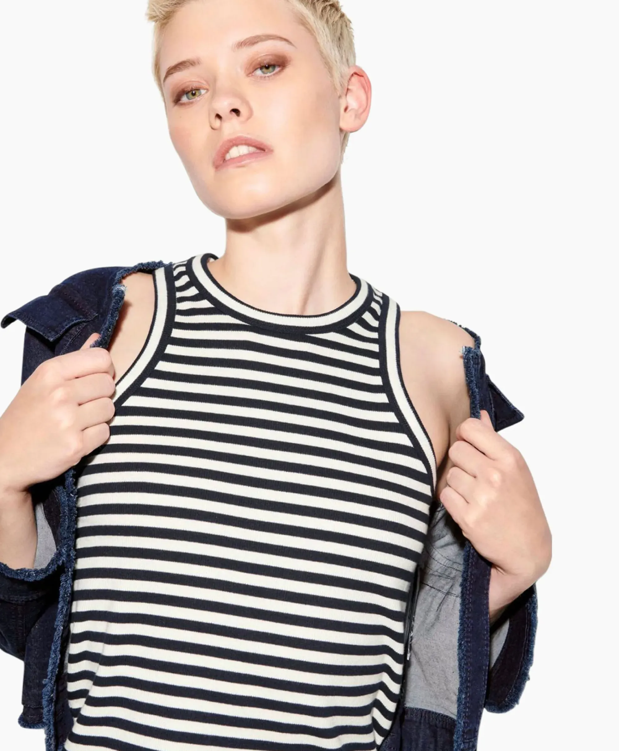 T-Shirts & Tops^Luisa Cerano T-Shirt 398150/7802-0 Diversen