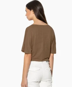T-Shirts & Tops^Luisa Cerano T-Shirt 398130/7687-0 Diversen