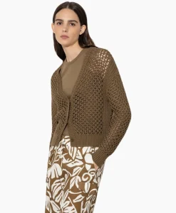 Vesten^Luisa Cerano Vest 498217/5894-0 Diversen