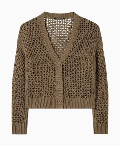 Vesten^Luisa Cerano Vest 498217/5894-0 Diversen