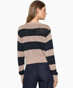 Vesten^Luisa Cerano Vest 498213/5894-0 Diversen