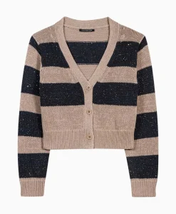 Vesten^Luisa Cerano Vest 498213/5894-0 Diversen