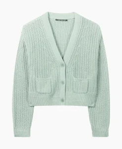 Vesten^Luisa Cerano Vest 498215/5908-0 Mint