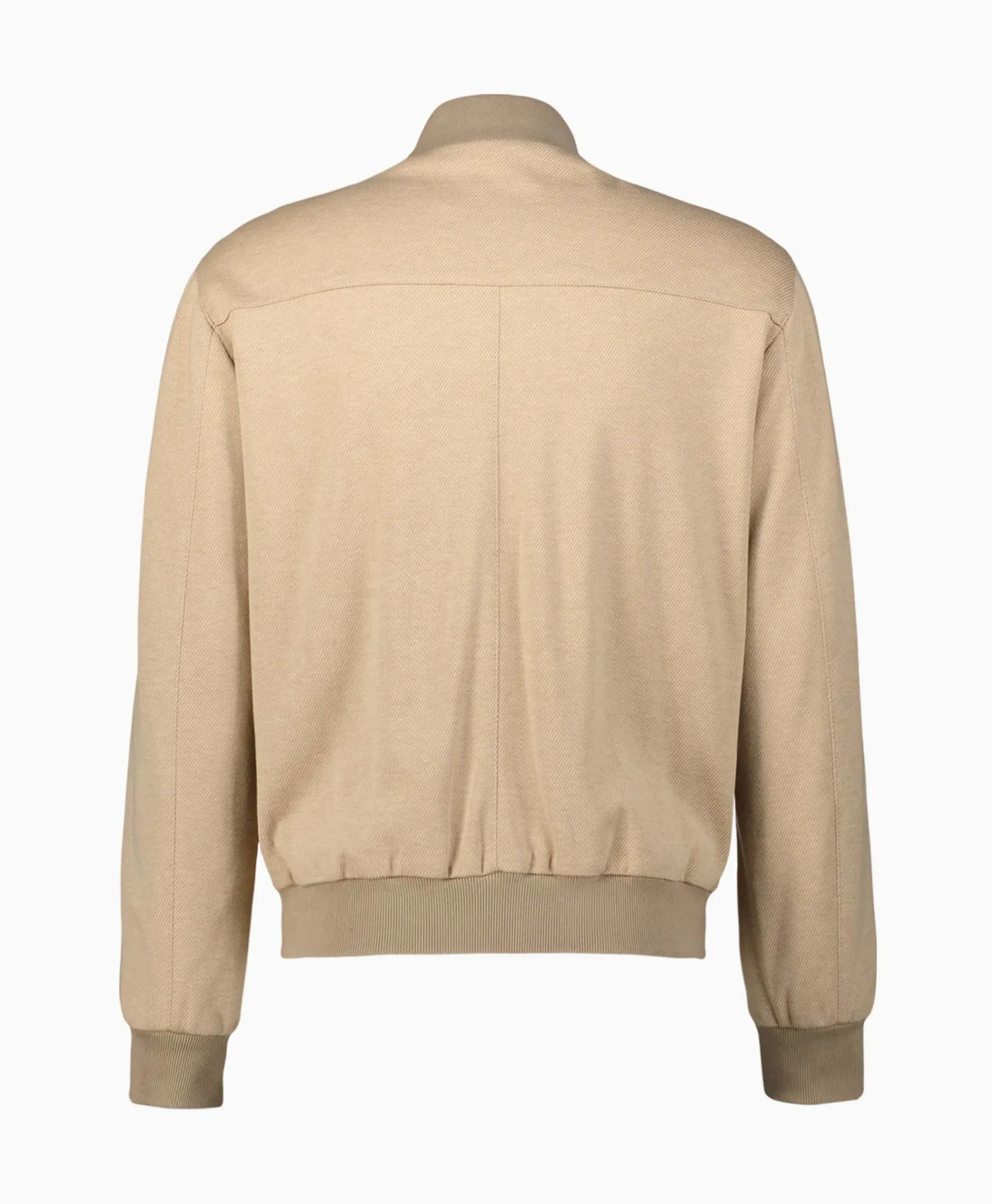 Jassen^Mandelli Jack A8T908 Taupe