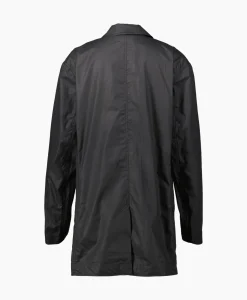 Blazers^Marant Étoile Marant Etoile Blazer Fynezia-Gc Zwart