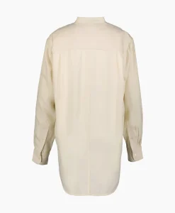Blouses^Marant Étoile Marant Etoile Blouse Britten-Gb Ecru