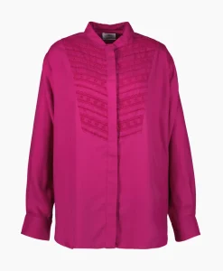 Blouses^Marant Étoile Marant Etoile Blouse Britten-Gb Pink