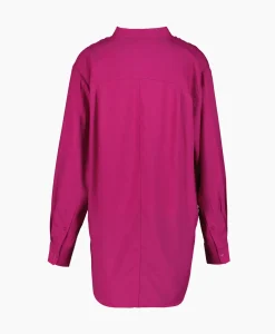 Blouses^Marant Étoile Marant Etoile Blouse Britten-Gb Pink