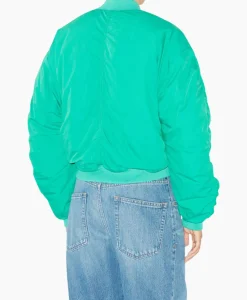 Jassen^Marant Étoile Marant Etoile Jack Bessime-Ga Groen