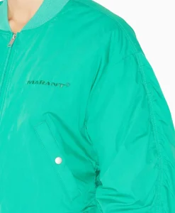 Jassen^Marant Étoile Marant Etoile Jack Bessime-Ga Groen