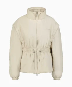 Jassen^Marant Étoile Marant Etoile Jack Dastyni-Ga Beige