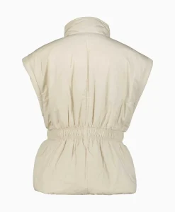 Jassen^Marant Étoile Marant Etoile Jack Dastyni-Ga Beige