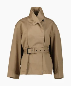 Jassen^Marant Étoile Marant Etoile Jack Prunille-Gb Bruin