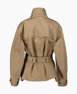 Jassen^Marant Étoile Marant Etoile Jack Prunille-Gb Bruin