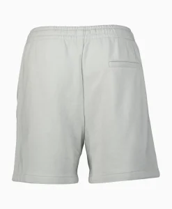 Broeken^Marant Étoile Marant Etoile Korte Broek Mirana-Ge Licht Blauw