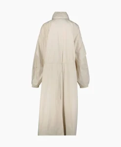 Jassen^Marant Étoile Marant Etoile Mantel Berthely-Gb Beige