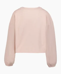 Truien^Marant Étoile Marant Etoile Pullover Margo Pink