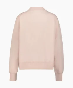 Truien^Marant Étoile Marant Etoile Pullover Moby-Gb Rose
