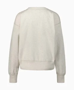 Truien^Marant Étoile Marant Etoile Pullover Mobyli Ecru