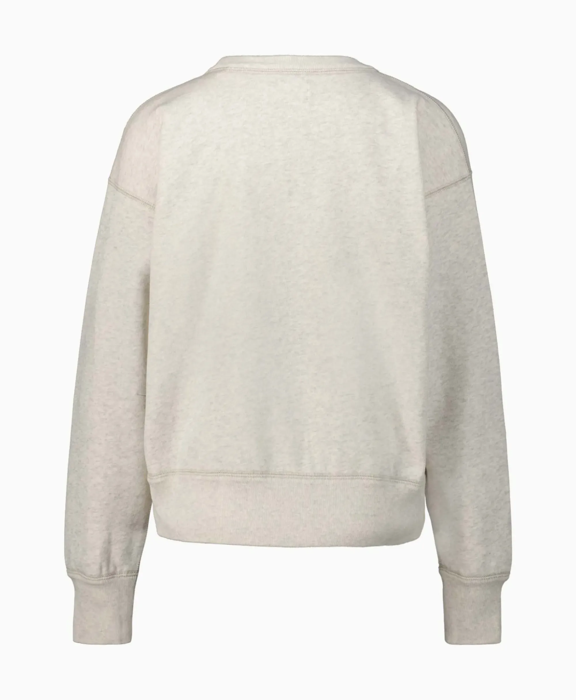 Truien^Marant Étoile Marant Etoile Pullover Mobyli Ecru