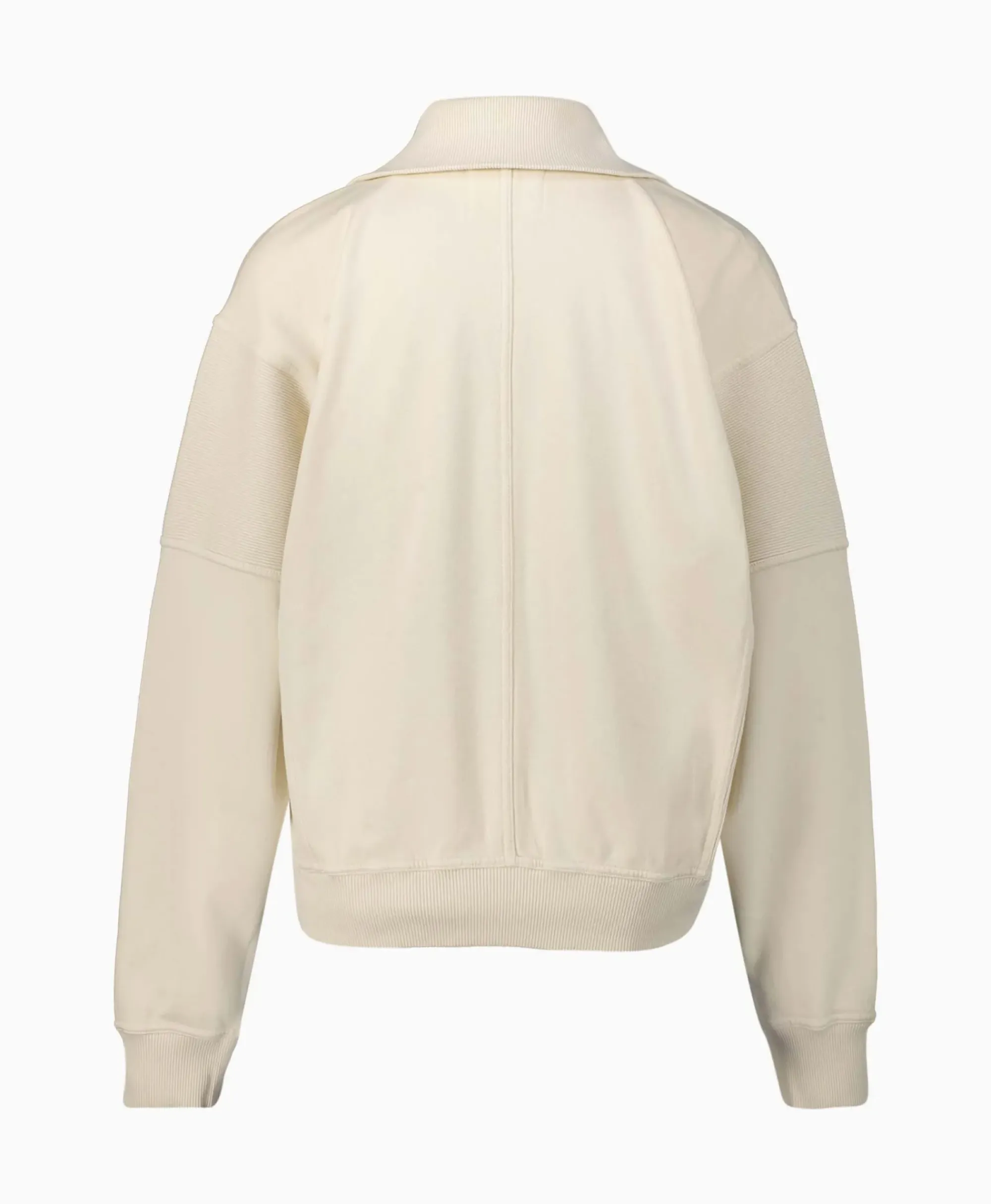 Truien^Marant Étoile Marant Etoile Pullover Phenix-Gb Ecru