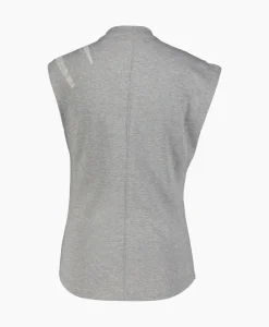 T-Shirts & Tops^Marant Étoile Marant Etoile T-Shirt Korte Mouw Nayda-Gb Grijs