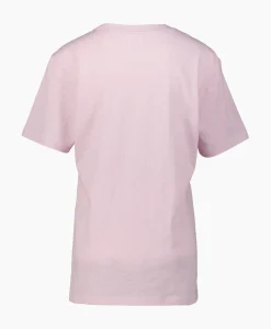 T-Shirts & Tops^Marant Étoile Marant Etoile T-Shirt Korte Mouw Zewel-Gb Rose