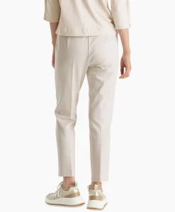 Broeken^Marccain Additions Broek Wa 81.23 J24 X