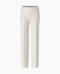 Broeken^Marccain Additions Broek Wa 81.05 J24 X