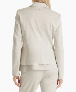 Blazers^Marccain Additions Jasje Wa 34.10 J24 X